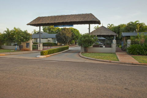 Mantra Frangipani Broome - Accommodation Gladstone 18