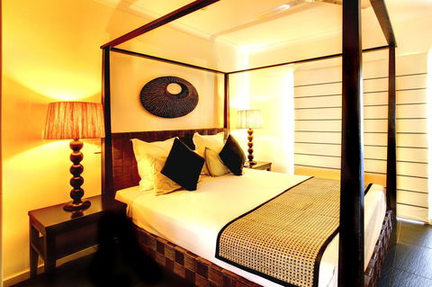 Mantra Frangipani Broome - Accommodation Gladstone 3