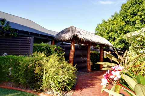 Mantra Frangipani Broome - Accommodation Gladstone 9