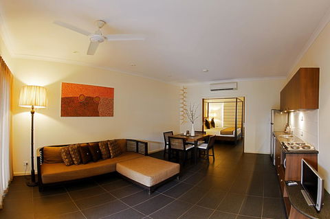 Mantra Frangipani Broome - Accommodation Gladstone 2
