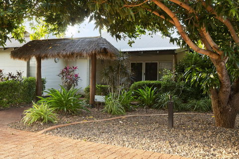 Mantra Frangipani Broome - Accommodation Gladstone 19