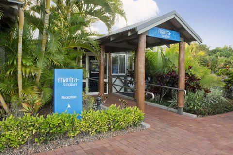 Mantra Frangipani Broome - Accommodation Gladstone 4