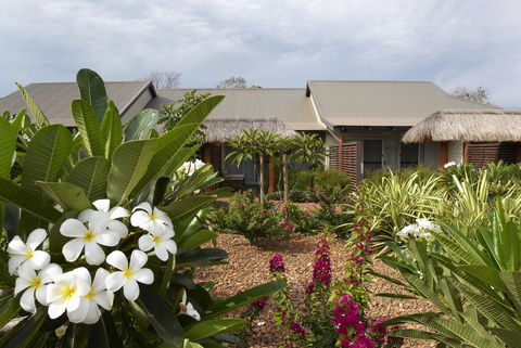 Mantra Frangipani Broome - Accommodation Gladstone 25