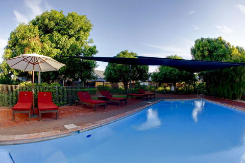 Mantra Frangipani Broome - Accommodation Gladstone 1