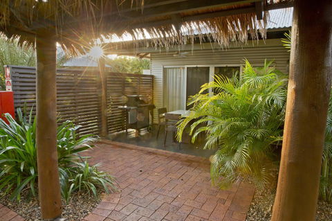 Mantra Frangipani Broome - Accommodation Gladstone 16