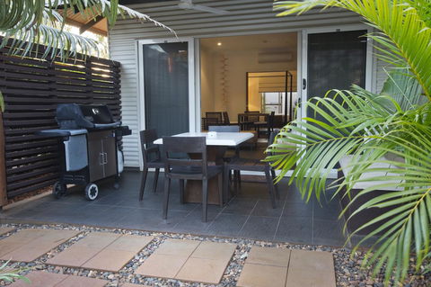 Mantra Frangipani Broome - Accommodation Gladstone 27