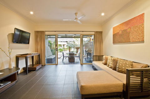 Mantra Frangipani Broome - Accommodation Gladstone 24