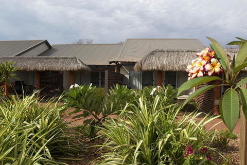 Mantra Frangipani Broome - Accommodation Gladstone 20