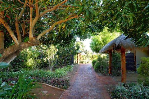 Mantra Frangipani Broome - Accommodation Gladstone 34