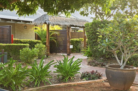 Mantra Frangipani Broome - Accommodation Gladstone 23