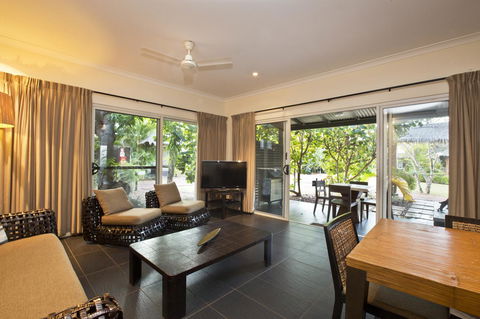 Mantra Frangipani Broome - Accommodation Gladstone 26