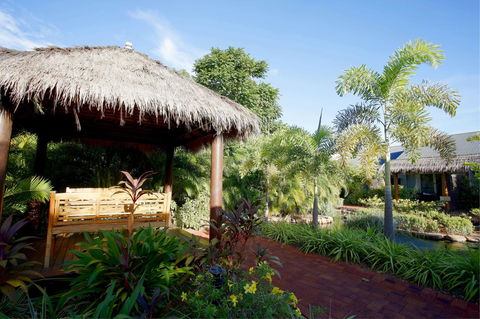 Mantra Frangipani Broome - Accommodation Gladstone 29