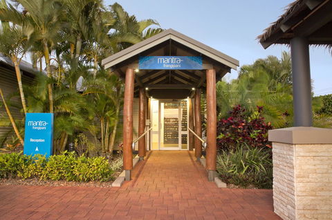 Mantra Frangipani Broome - Accommodation Gladstone 15