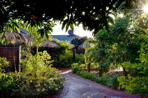 Mantra Frangipani Broome - Accommodation Gladstone 12