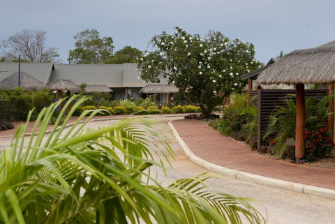 Mantra Frangipani Broome - Accommodation Gladstone 21