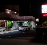 Mandurah Foreshore Motel - Accommodation Gladstone