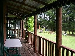 Hawke Brook Chalets - Accommodation Gladstone 8