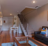 Cloisters - Accommodation Gladstone