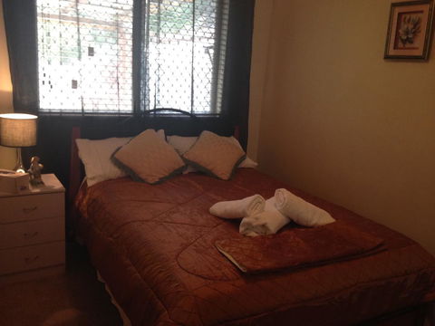 â˜… Stylish Family Home! â˜… - Accommodation Gladstone 11