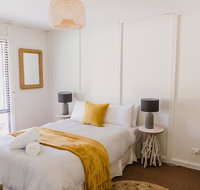 Margaret River Holiday Cottages - Accommodation Gladstone