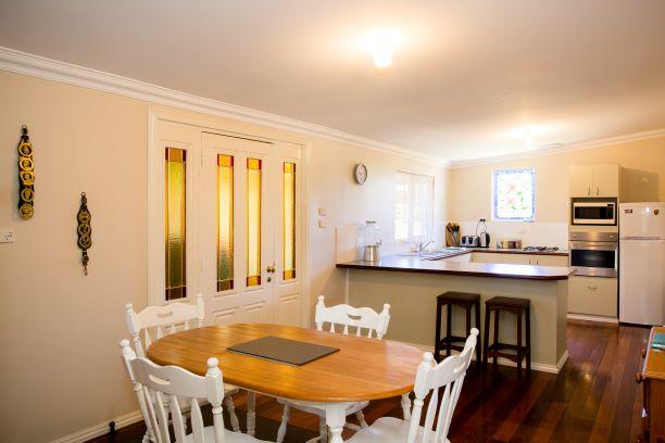  Accommodation Gladstone