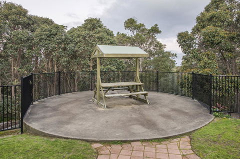 A Hidden Bush Delight - Accommodation Gladstone 8