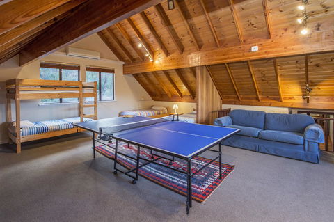 A Hidden Bush Delight - Accommodation Gladstone 20