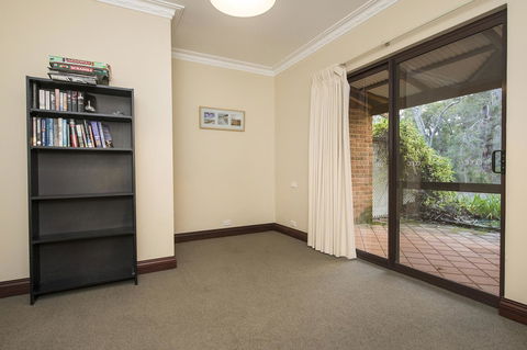 A Hidden Bush Delight - Accommodation Gladstone 21