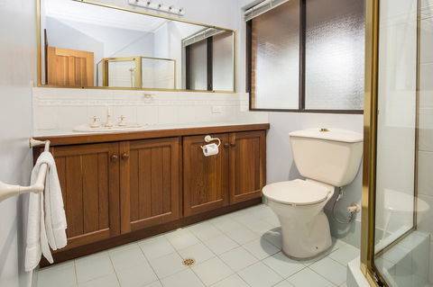 A Hidden Bush Delight - Accommodation Gladstone 27