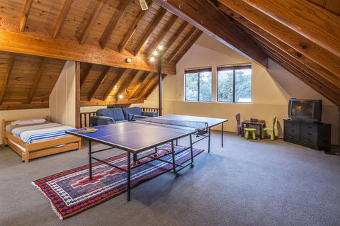 A Hidden Bush Delight - Accommodation Gladstone 18