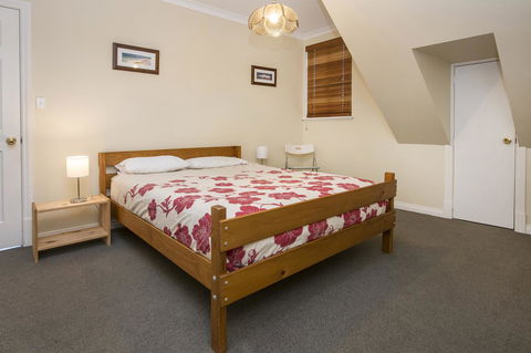 A Hidden Bush Delight - Accommodation Gladstone 24