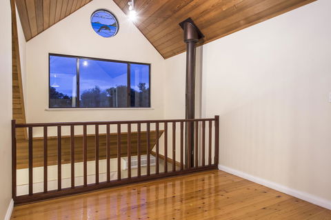 A Hidden Bush Delight - Accommodation Gladstone 3