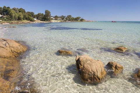 Calm Waters - Accommodation Gladstone 4