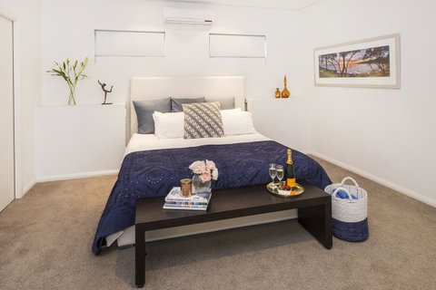 Calm Waters - Accommodation Gladstone 21
