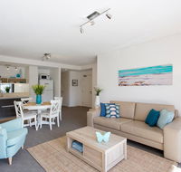 Beachside Living - South Fremantle - Accommodation Gladstone