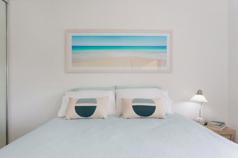 Beachside Living - South Fremantle - Accommodation Gladstone 3