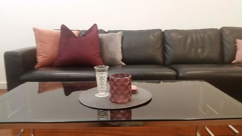 Leisurely Manor - Spacious Three Bedroom Home In Fremantle - Accommodation Gladstone 14