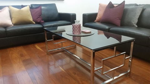 Leisurely Manor - Spacious Three Bedroom Home In Fremantle - Accommodation Gladstone 4