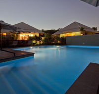 The Billi Resort - Accommodation Gladstone