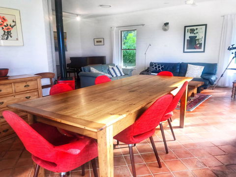 For The Birds Yallingup - Accommodation Gladstone 7