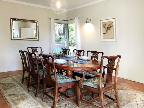 For The Birds Yallingup - Accommodation Gladstone 13