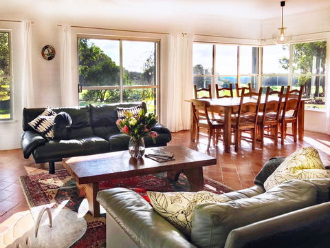 For The Birds Yallingup - Accommodation Gladstone 4