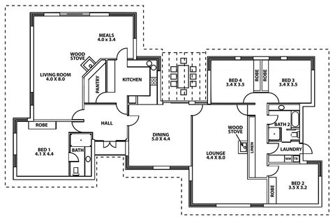 For The Birds Yallingup - Accommodation Gladstone 30
