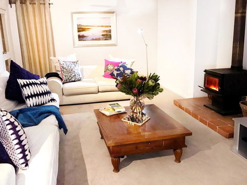 For The Birds Yallingup - Accommodation Gladstone 15