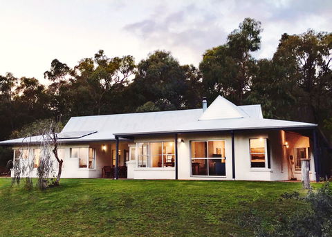 For The Birds Yallingup - Accommodation Gladstone 29