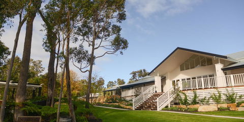 For The Birds Yallingup - Accommodation Gladstone 37