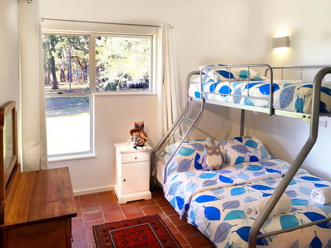 For The Birds Yallingup - Accommodation Gladstone 19
