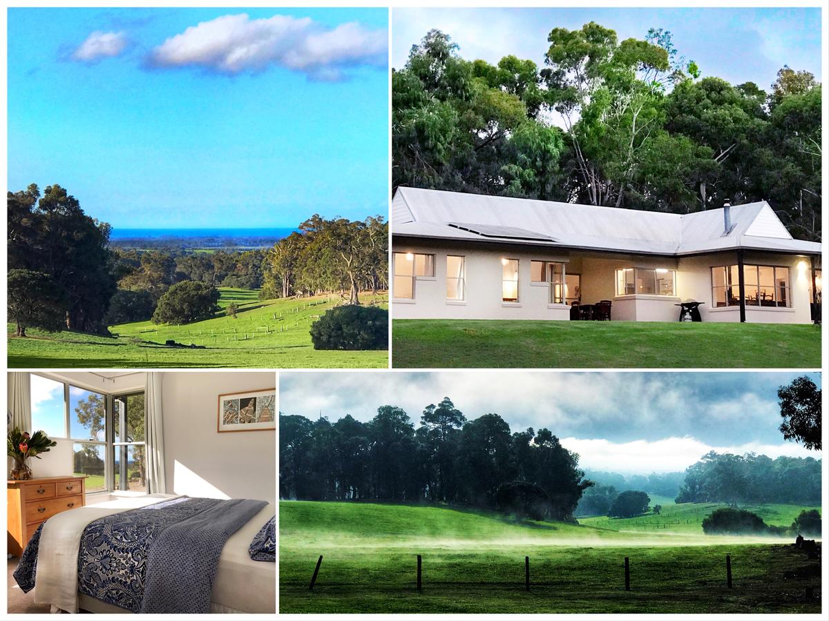Yallingup Siding WA Accommodation Gladstone