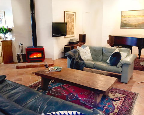 For The Birds Yallingup - Accommodation Gladstone 6