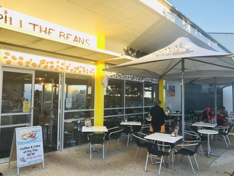 Beach House At SeaScapes.. - Accommodation Gladstone 41